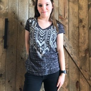 Daytrip short sleeve